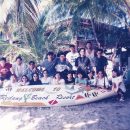 1996 Redang