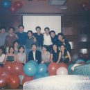 1999 - annual dinner