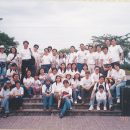 2000 - company trip