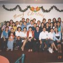2001 - christmas party