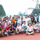 2010 Company Trip