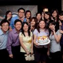 2011 Birthday Celebration