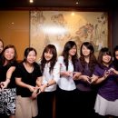 2011 Off Peak Dinner