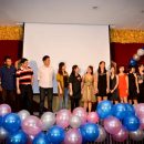 2012 Annual Dinner