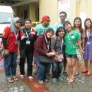 2013 Company Trip