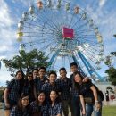 2015 Company Trip