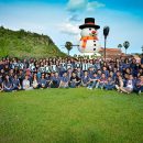 2015 - Hua Hin company trip