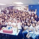 2018 Birthday Celebration