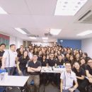 2019 - Birthday Celebration