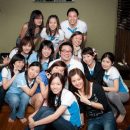 2011 Team Building